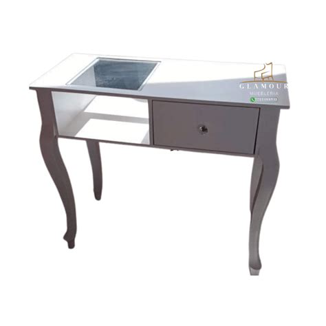 Mesa manicura vintage PenalbaWeb.com