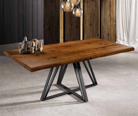 Mesa modelo PenalbaWeb.com