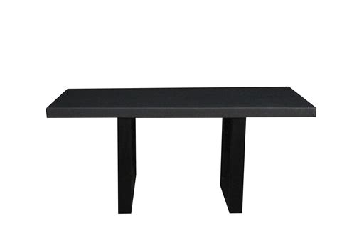 Mesa negro PenalbaWeb.com