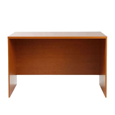 Mesa oficina cerezo PenalbaWeb.com