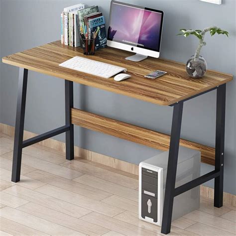 Mesa oficina madera PenalbaWeb.com