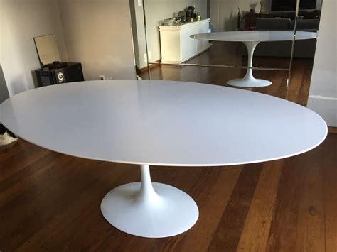 Mesa oval saarinen PenalbaWeb.com