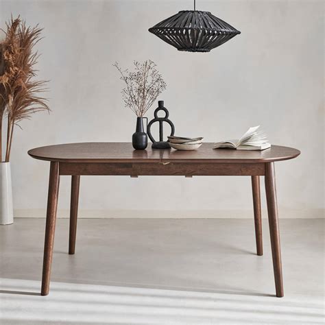 Mesa ovalada ikea PenalbaWeb.com