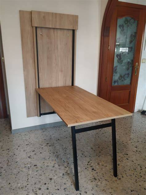Mesa pared PenalbaWeb.com