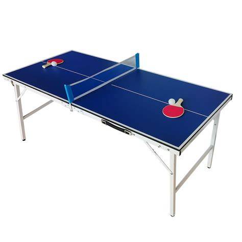 Mesa pin pong PenalbaWeb.com