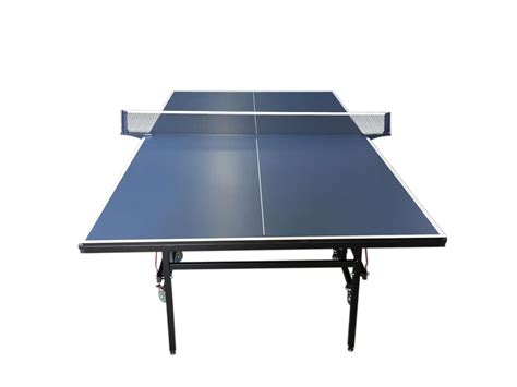 Mesa ping pong plegable PenalbaWeb.com