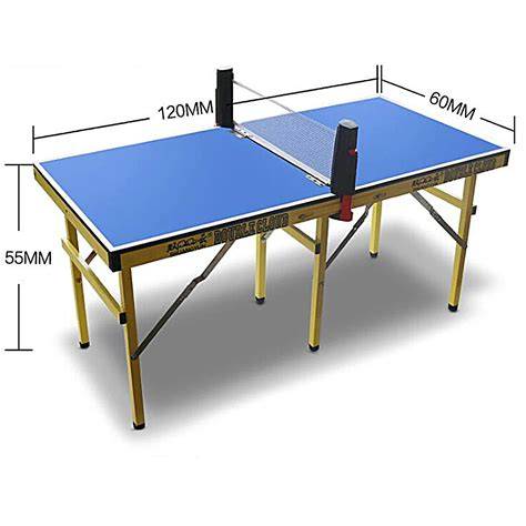 Mesa pingpong PenalbaWeb.com