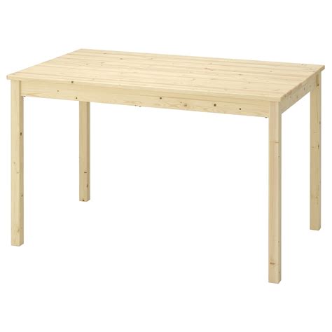 Mesa pino PenalbaWeb.com