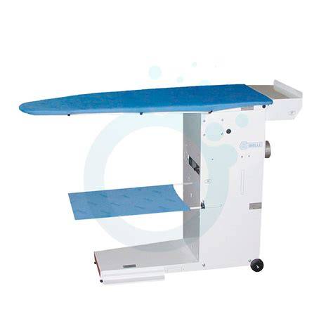 Mesa planchar PenalbaWeb.com