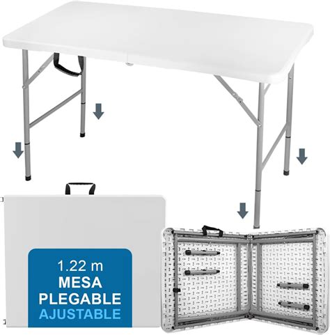 Mesa plegable madrid PenalbaWeb.com
