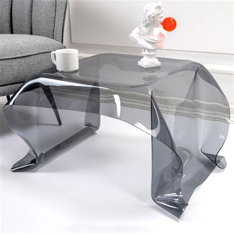 Mesa plexiglas PenalbaWeb.com