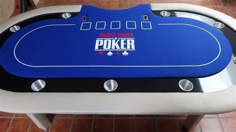Mesa poker PenalbaWeb.com