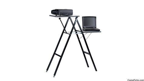 Mesa proyector PenalbaWeb.com