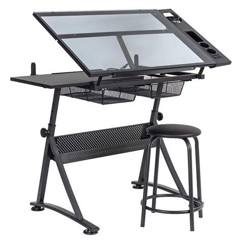 Mesa regulable dibujo PenalbaWeb.com
