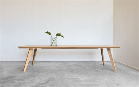 Mesa roble macizo PenalbaWeb.com