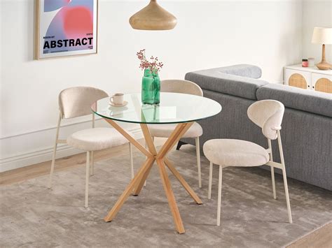 Mesa round 90 PenalbaWeb.com