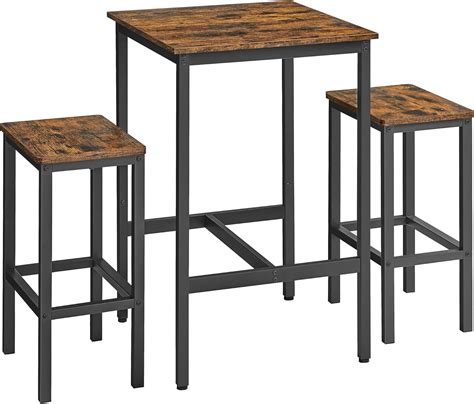 Mesa set PenalbaWeb.com