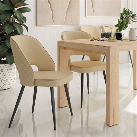 Mesa sillas salon PenalbaWeb.com
