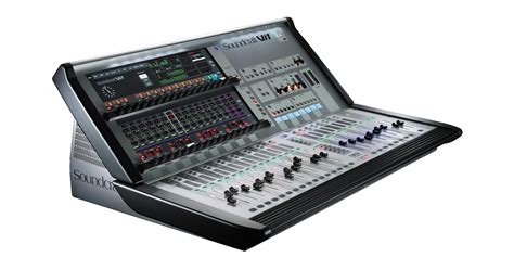 Mesa soundcraft PenalbaWeb.com