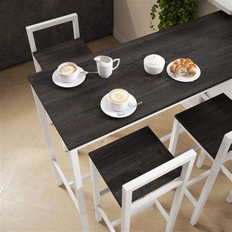 Mesa taburetes PenalbaWeb.com