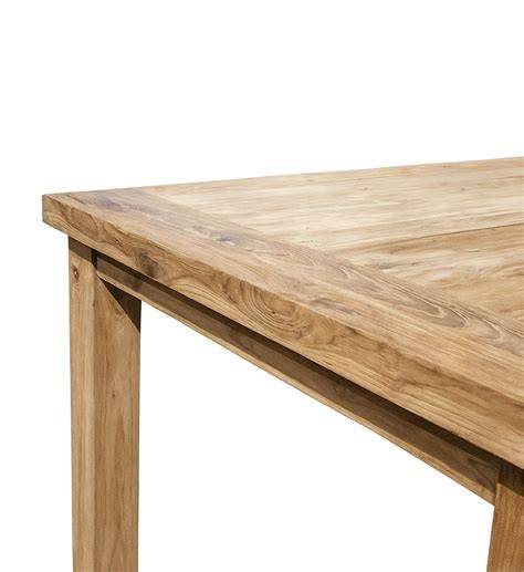 Mesa teka comedor PenalbaWeb.com