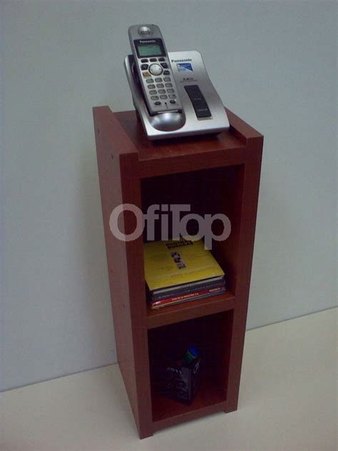 Mesa telefono PenalbaWeb.com