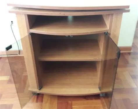 Mesa tv giratoria PenalbaWeb.com