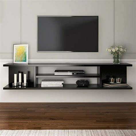 Mesa tv negro PenalbaWeb.com