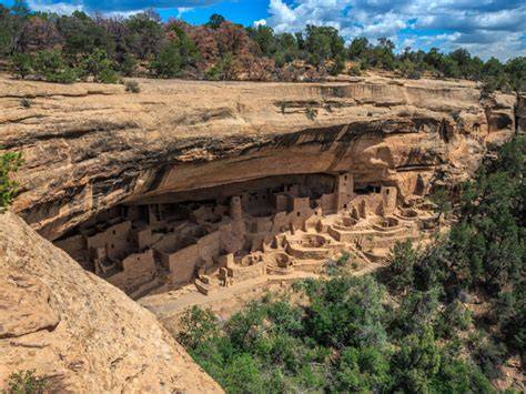 Mesa verde PenalbaWeb.com