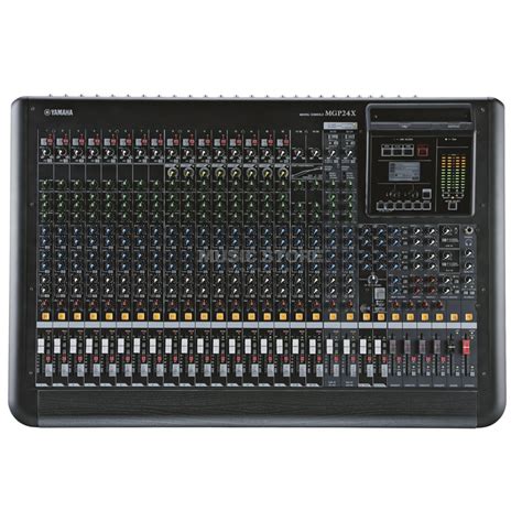 Mesa yamaha PenalbaWeb.com