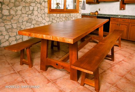 Mesas bodega PenalbaWeb.com