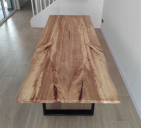 Mesas madera PenalbaWeb.com