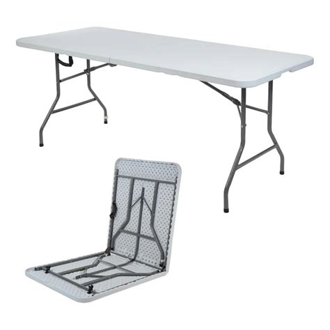 Mesas plegables catering PenalbaWeb.com