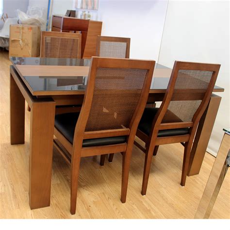 Mesas sillas comedor PenalbaWeb.com