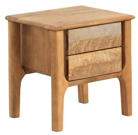 Mesita madera PenalbaWeb.com