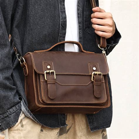 Messenger bag PenalbaWeb.com