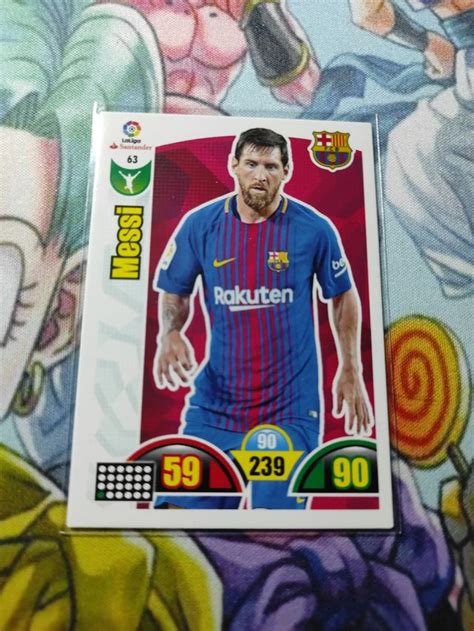 Messi adrenalyn PenalbaWeb.com