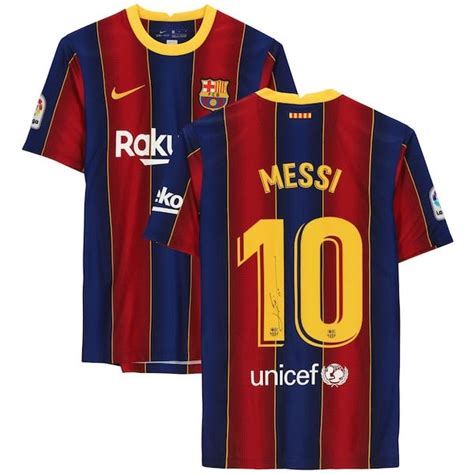 Messi barcelona jersey PenalbaWeb.com