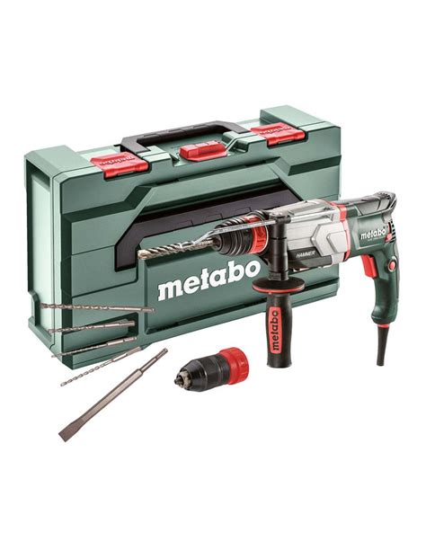 Metabo khe PenalbaWeb.com