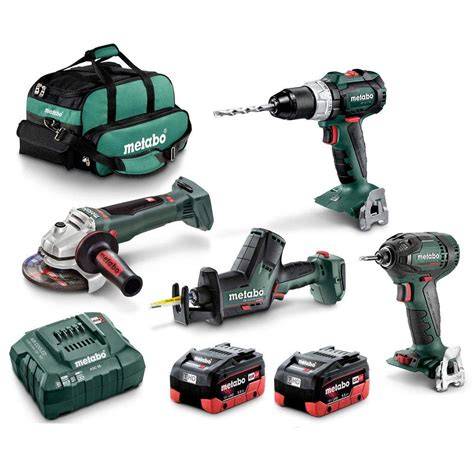 Metabo PenalbaWeb.com