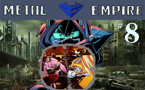 Metal empire PenalbaWeb.com