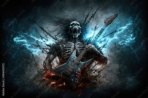 Metal fantasy PenalbaWeb.com