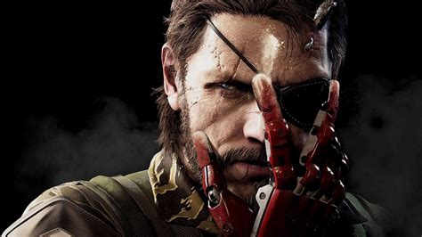 Metal gear solid v PenalbaWeb.com