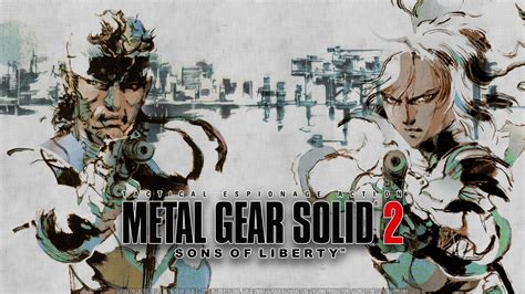Metal gear sons PenalbaWeb.com