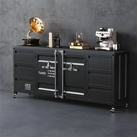 Metal industrial PenalbaWeb.com