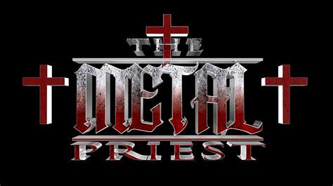 Metal priest PenalbaWeb.com