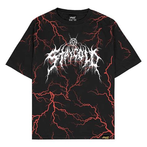 Metal shirts PenalbaWeb.com