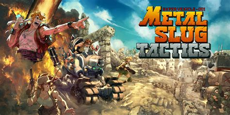 Metal slug PenalbaWeb.com