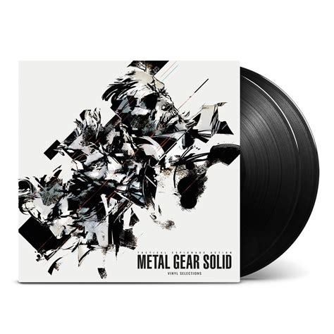 Metal vinyl PenalbaWeb.com