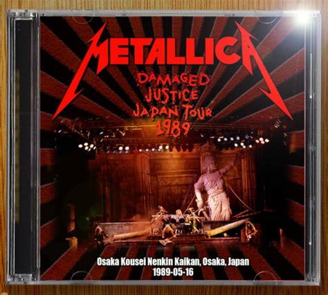 Metallica 2cd PenalbaWeb.com